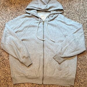 American Eagle Oversize Hoodie